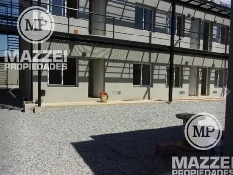 Departamento en Alquiler de Monoambiente