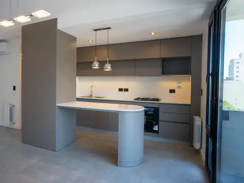 Departamento en Venta en Moron Sur, USD 235.000