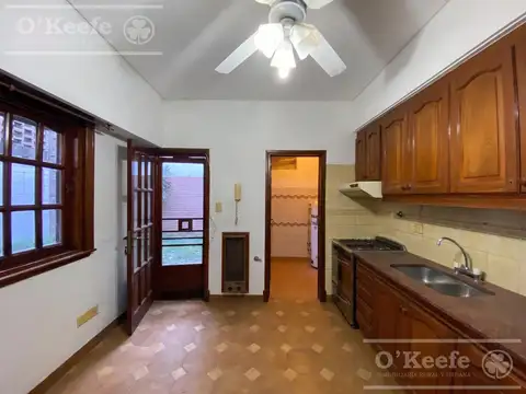 Duplex 4 ambientes en Venta- Quilmes- Plaza Conesa