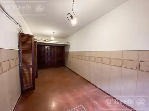 Depto Tipo Casa en Venta con 2 cocheras