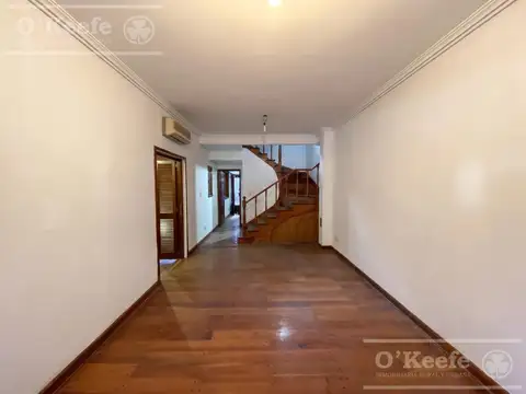 Depto Tipo Casa en Venta de 3 dormitorios
