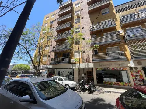 Departamento en Alberdi