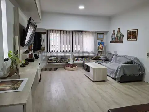28 E/70 y 71 - VENTA DE PH AL FRENTE DE 2 DORMITORIOS