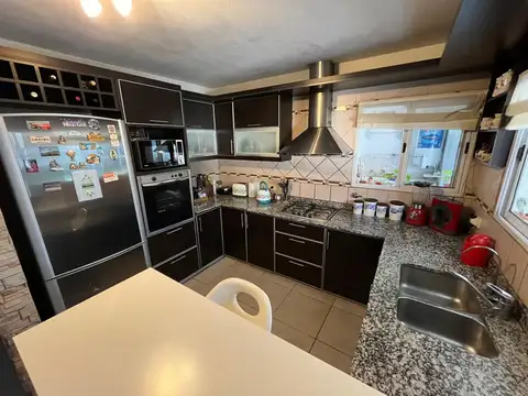Depto Tipo Casa en Venta 10 años