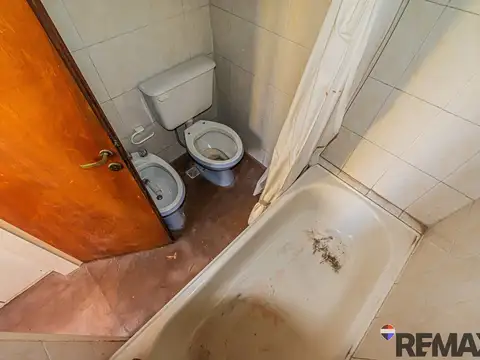 PH Excepcional 264m² en Boedo - Sin Expensas