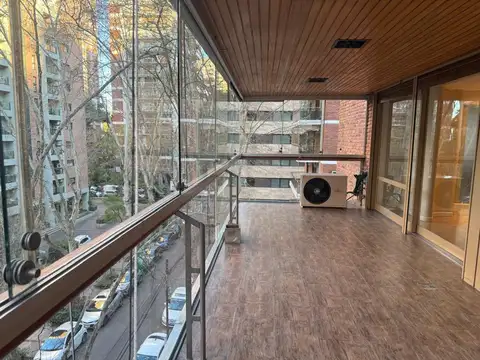 Departamento en Venta con 2 cocheras