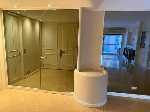 Departamento en Venta de 5 ambientes