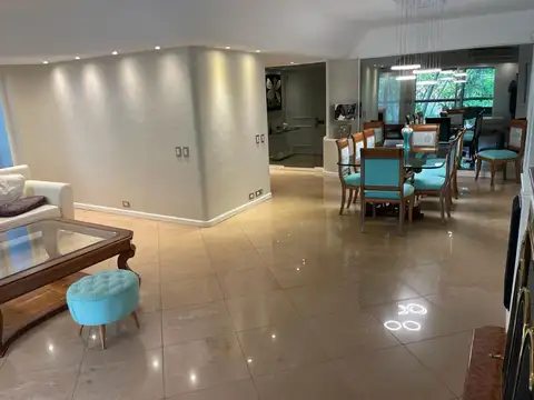 Departamento en Venta en Belgrano C, USD 750.000