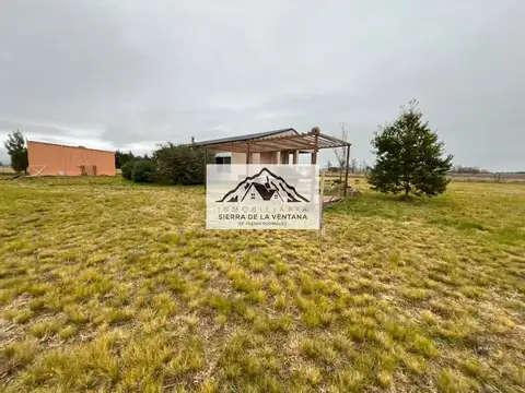 casa quinta sierra de la ventana 100