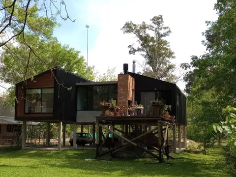 Casa en Venta en Dique Luján, USD 220.000