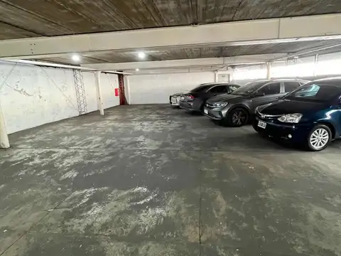 Terreno en venta en Barrio Chino