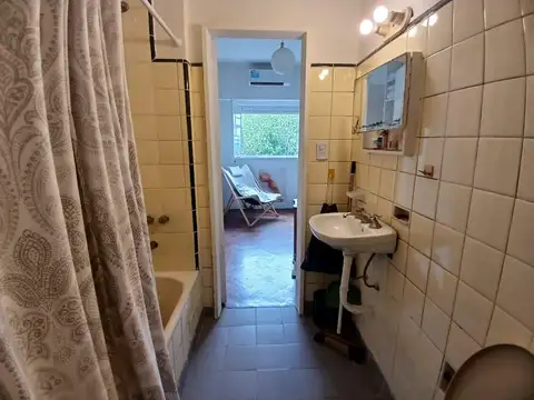 Departamento en Venta 60 años