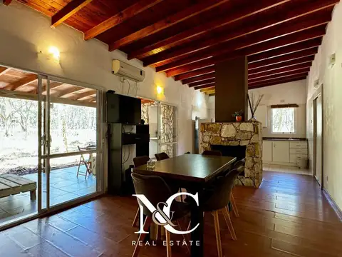 Casa en Venta en Costa Esmeralda, USD 140.000