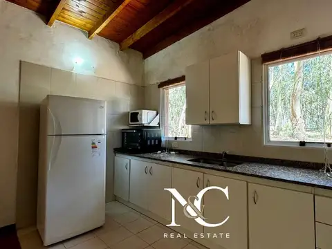 Casa en Venta al Noreste