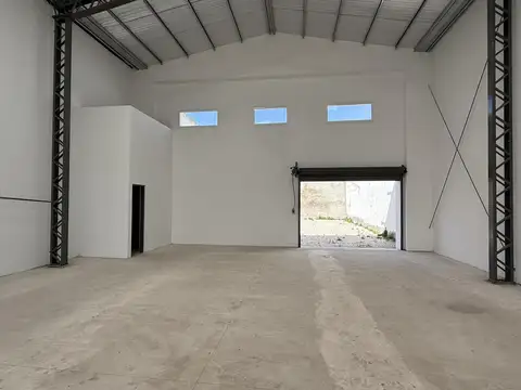 Local en Alquiler 3 años