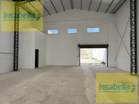 Local en Alquiler 3 años