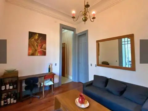 Departamento en Venta 100 años
