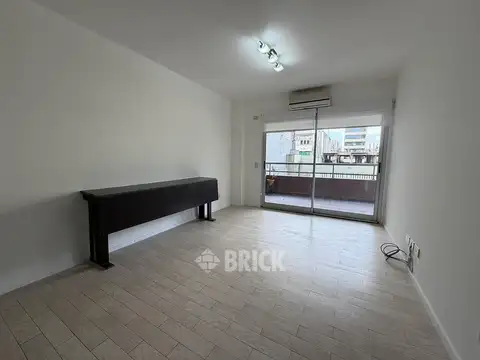 TEODORO GARCIA AL 2800 - 16 AÑOS COCHERA BALCON TODO SOL APTO PROFESIONAL SUITE FULL AMENITIES