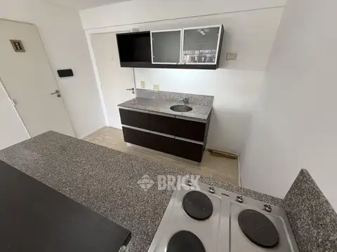 Departamento en Alquiler 16 años