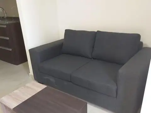 Duplex en venta con terraza 1 dormitorio Villa Carlos Paz