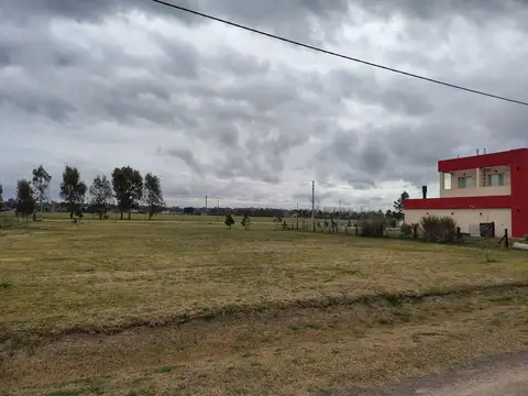 Terreno en Venta de 1100,0 m2