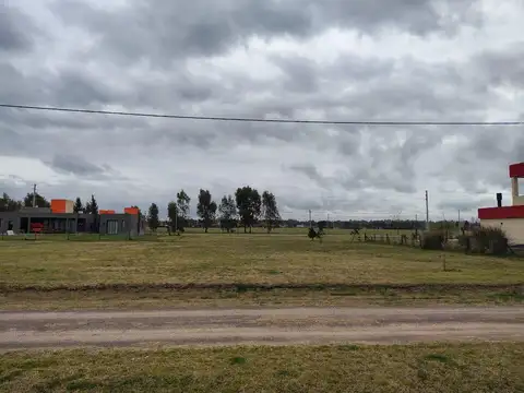 AV. JUAN PABLO II  al 1500