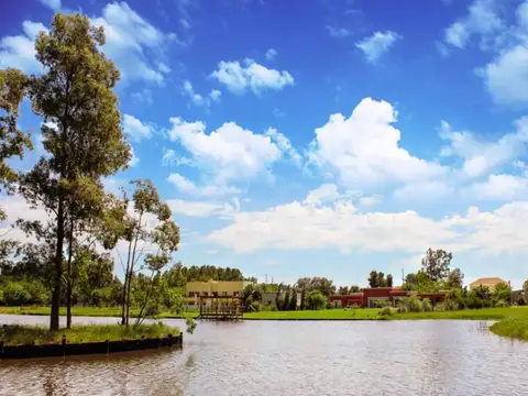 Terreno en Venta en San Vicente, USD 24.000