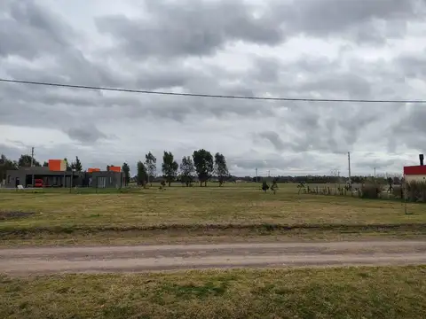 VENTA LOTE FINCAS II- LAGUNAS - FINANCIACIÓN. SE EVALÚA PERMUTA