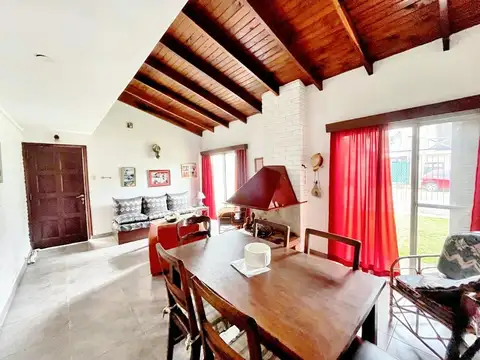 Casa en Venta de 4 dormitorios
