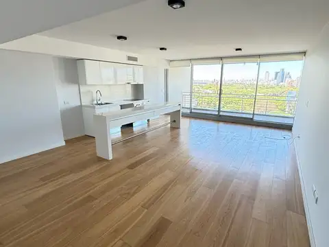 Departamento en Alquiler en Vicente López, USD 2.500