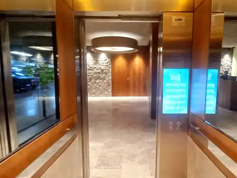 Oficina en Venta en Haras Myriam, USD 209.000