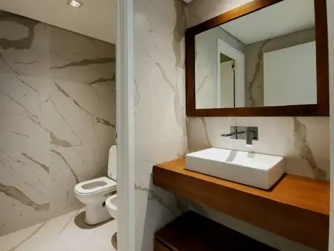 Oficina en Venta A Estrenar