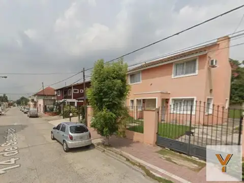 Casa en Venta 20 años