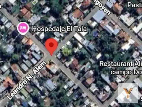 Casa en venta - 3 Dormitorios 2 Baños - Exaltación de la Cruz