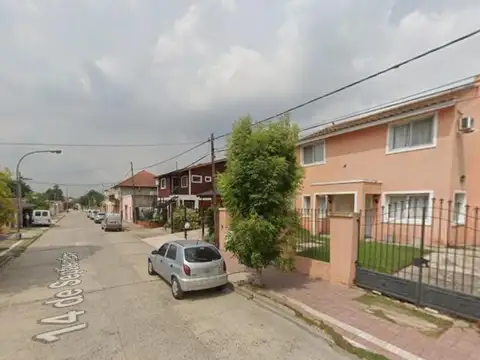 Casa en Venta 20 años