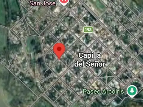 Leandro N. Alem y 14 de Septiembre