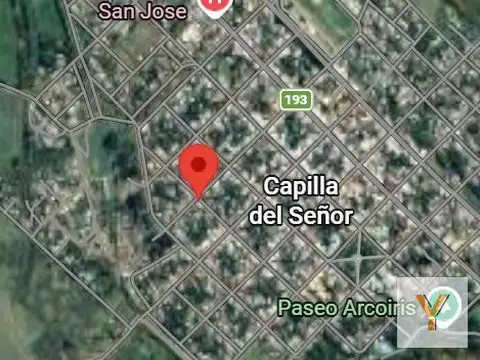 Leandro N. Alem y 14 de Septiembre