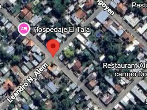 Casa en venta - 3 Dormitorios 2 Baños - Exaltación de la Cruz