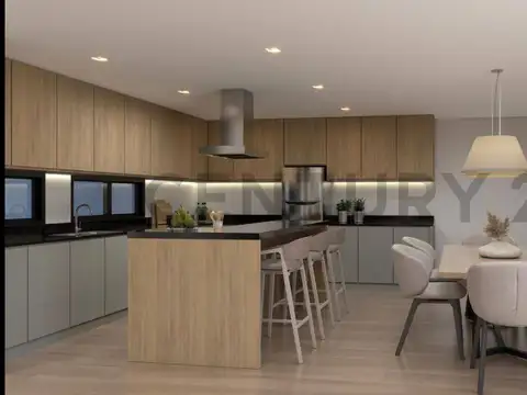 ? CASA EN VENTA – CUESTAS DE MANANTIALES ?