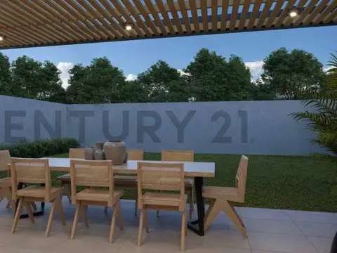 Casa en Venta en Manantiales, USD 194.900