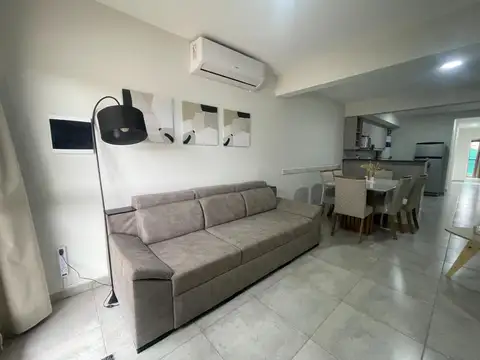VENTA Bº PRIVADO CASA 3 HAB 2 BAÑOS (1 EN SUITE)
