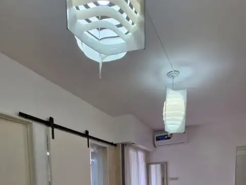 Monoambiente en Nuñez