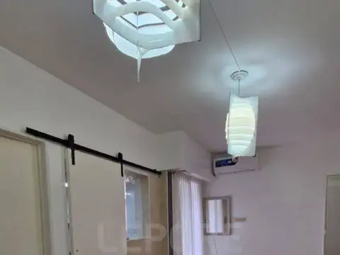 Monoambiente en Nuñez