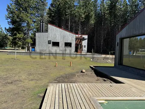 CHAPELCO GOLF , Piso 0