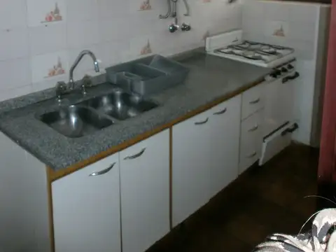 DEPARTAMENTO MONO AMBIENTE  EN VENTA MORON