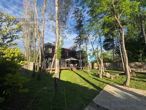 Casa en Venta al Norte