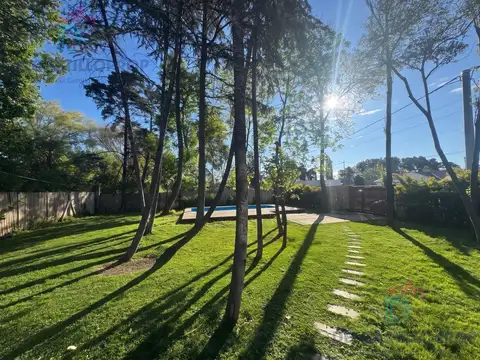 Casa en Venta 2 años