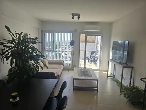 Departamento en Venta 3 años