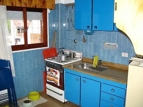 Depto Tipo Casa en Venta en Costa Azul, USD 27.000