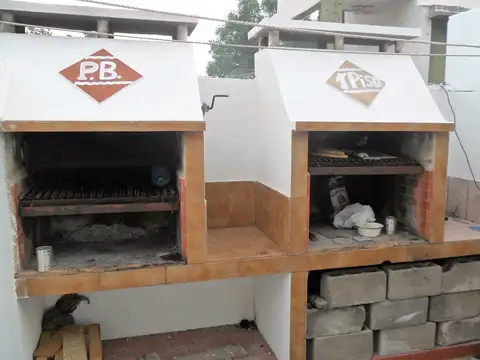 Depto Tipo Casa en Venta de 1 dormitorio